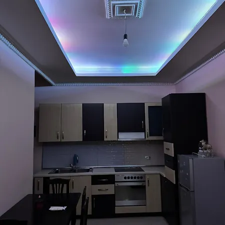 Tek Selvia Apartment Tirana