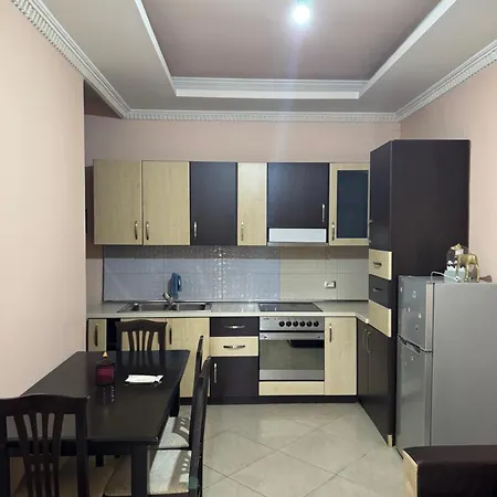 Apartment Tek Selvia *